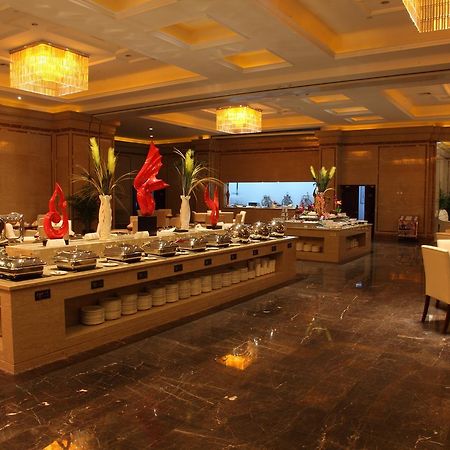 Hui Fu Jinling Hotel Gaoyou Exterior photo